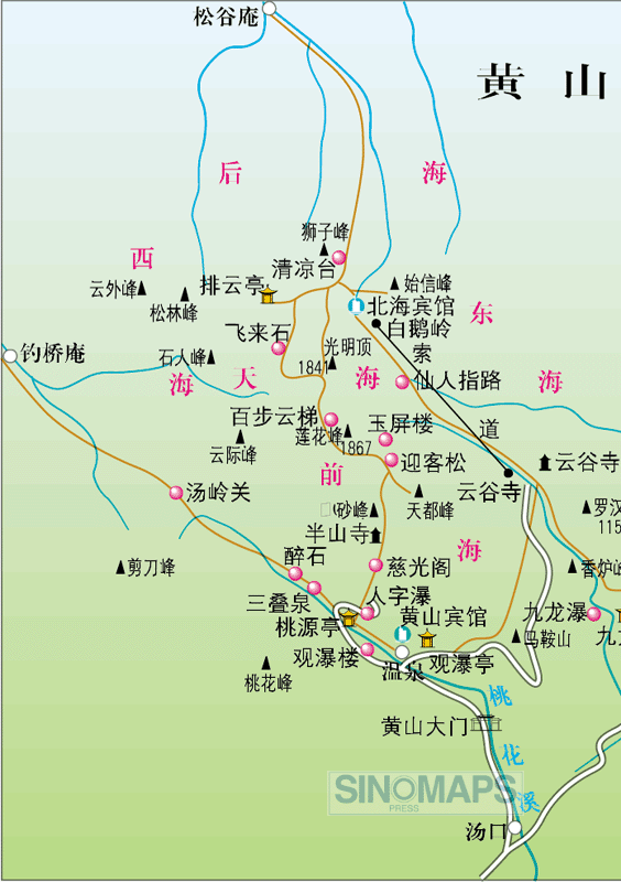 03 婺源黄山宏村自驾游(2.6-2.14相约同行)