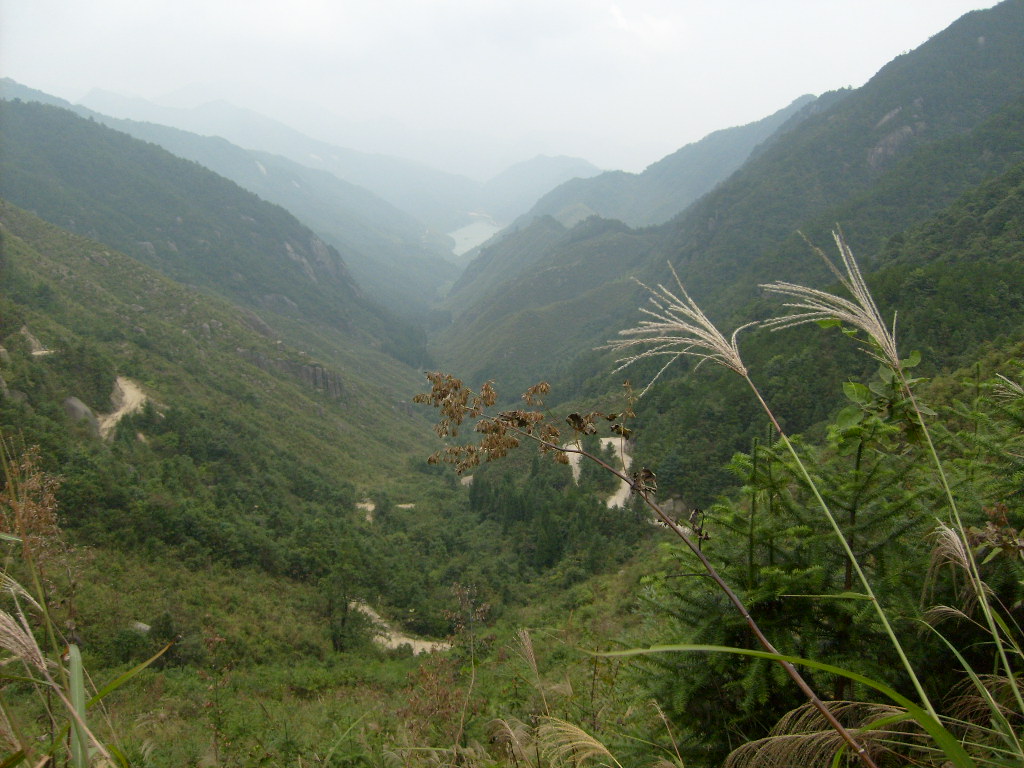 古道雄关,骑田识尖峰-07国庆龙哥哥队湘粤纪行