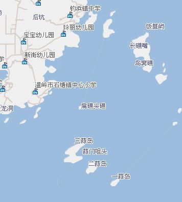 石塘吃海鲜_石塘竹海_吃海鲜和注意事项