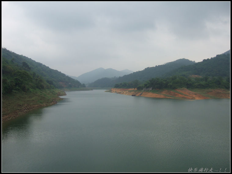 03 【相约金水,快乐驴行】金山至水声水库探路行(1楼开始:精彩pp