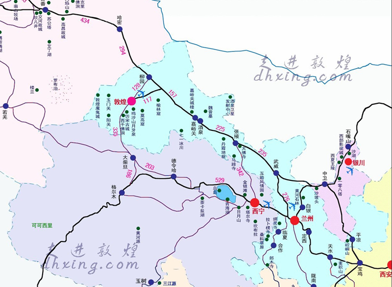 张掖人口网_图5张掖——距离东部人口密集区最近的西部绿洲城市-甘肃张掖网